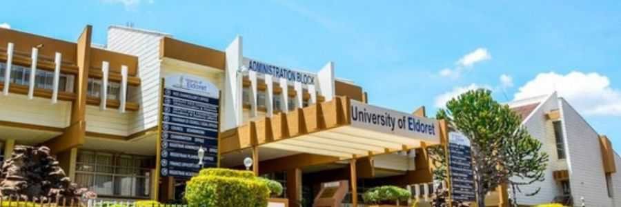  Provision of Environmental Audit for University of Eldoret
