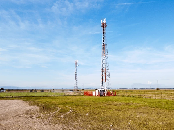 Provision of Environmental impact assessment and Environmental and safety audit for Base Transceiver stations and other facilities
