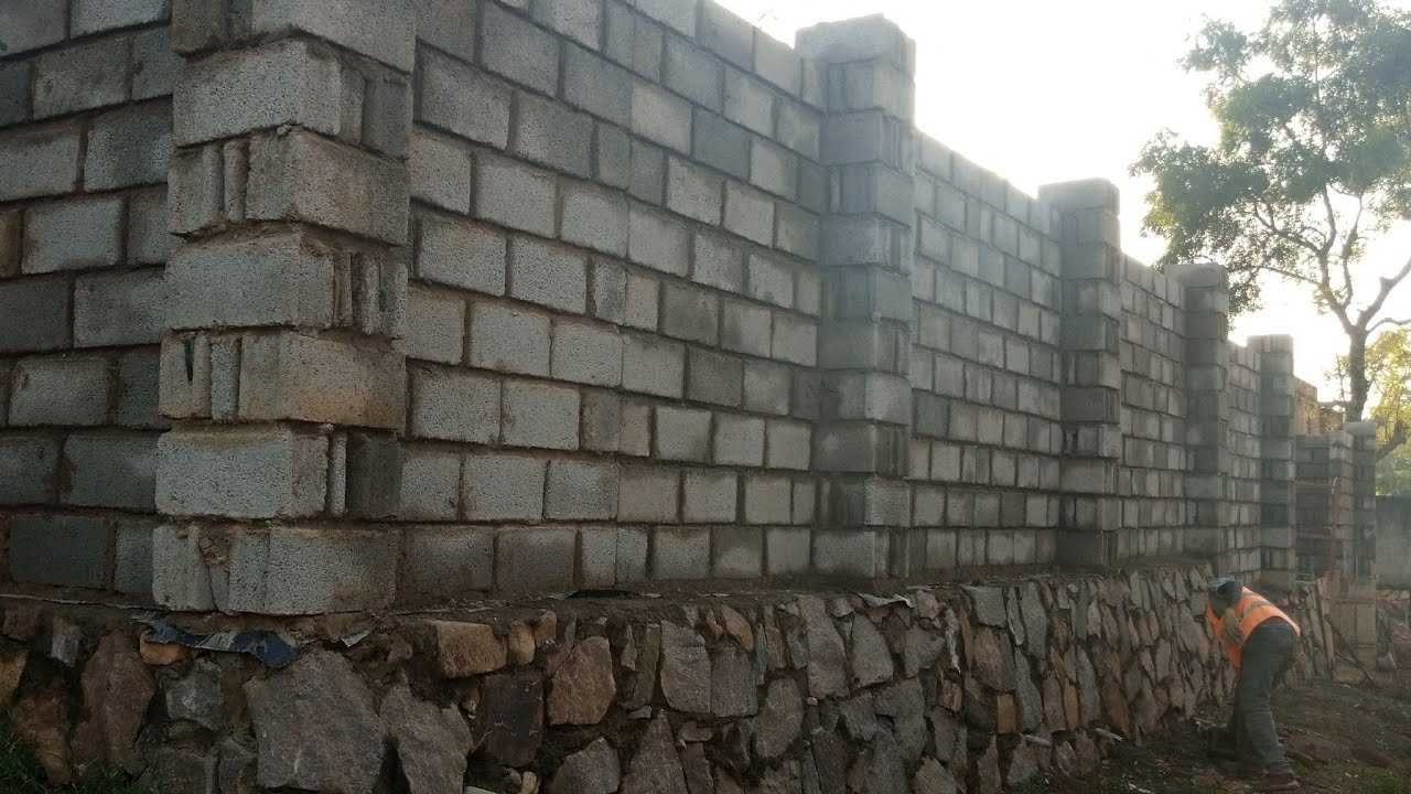 Provision of Environmental impact assessment for proposed construction perimeter wall and civil works at Governors office in mwatate. 